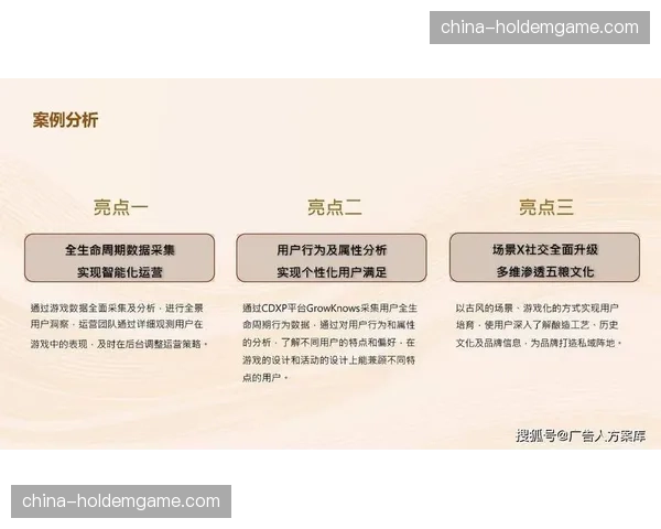 游戏化营销机制被广泛引入 有效提升用户参与与转化
