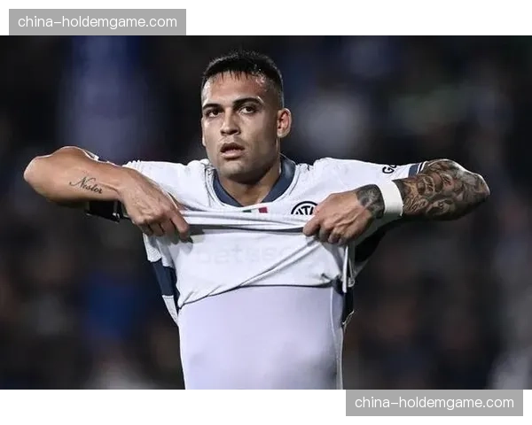 国际米兰与劳塔罗·马丁内斯就一份长期续约合同达成原则性一致 国际米兰与劳塔罗·马丁内斯就一份长期续约合同达成原则性一致