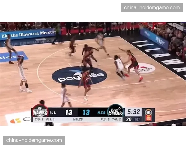 深度前瞻：2026年NBA选秀模拟，法国天才前锋稳居状元热门