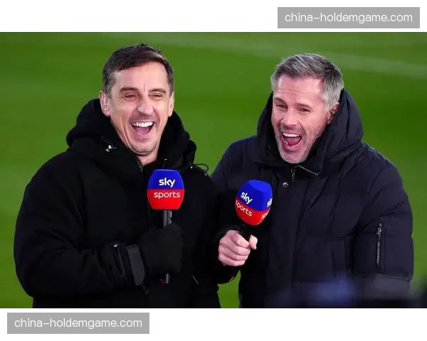 退役球员转型：加里·内维尔的媒体公司与大学合作开发足球解说AI分析工具