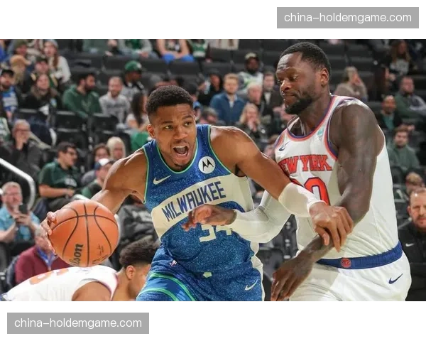 灰熊119-130不敌尼克斯,布伦森兰德尔合砍65分 灰熊119-130不敌尼克斯,布伦森兰德尔合砍65分